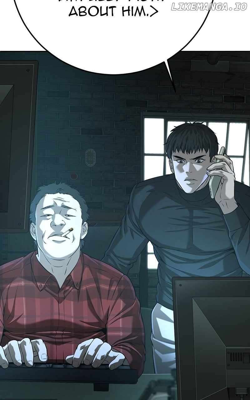 Son's Retribution Chapter 50 5